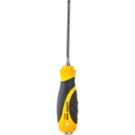Плоская стамеска с ручкой NAREX SUPER 2009 LINE PROFI 6 мм 811306 (артикул 15596157) – фото 1