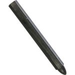 Маркировочные восковые мелки, чёрные, 120мм, 6шт КОБАЛЬТ 919-020 (артикул 15897054) – фото 1