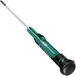 Отвертка для точных работ Kraftool Precision SL 1.0, 25681-1.0 (артикул 16445347) – фото 1