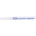 Маркер-краска MunHwa PAINT MARKER EXTRA FINE, белая 1 мм EFPM05 12/576/28800 Б0048236 (артикул 16454169) – фото 1