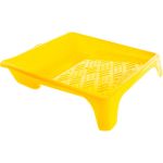 Малярная пластмассовая ванночка STAYER, 270х290мм 0605-29-27 (артикул 13658391) – фото 1