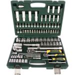 Набор торцовых головок 1/2"", 1/4"", 95шт Kraftool EXPERT QUALITAT 27883-H95_z02 (артикул 15481759) – фото 1
