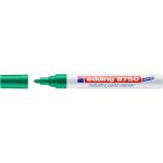 Маркер для промышленной графики Edding E-8750/4 зелёный 2-4мм, 87767 (артикул 16344394) – фото 1
