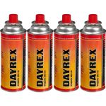 Газовый баллон DAYREX-101 220 гр. 629912 (артикул 15948992) – фото 1