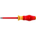 Изолированная крестовая отвертка 1162i PH 1/80 MM WERA WE-031601 (артикул 14980170) – фото 1