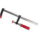 Струбцина INTERTOOL тип ""F"" 250*50мм, DIN 5117 HT-6002 (артикул 19998712) – фото 1