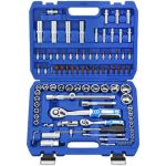 Набор инструментов GOODKING 94 предмета 1/2", 1/4" B-10094 (артикул 16530414) – фото 1