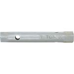 Торцевой двухсторонний ключ TOPEX 21x23 мм 35D938 (артикул 15541624) – фото 1