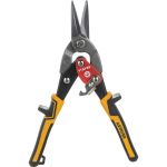 Прямые ножницы по металлу STAYER Cobra 250 мм 23055-S_z01 (артикул 16499173) – фото 1