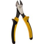 Усиленные бокорезы 180мм Berger BG BG1164 (артикул 15633633) – фото 1
