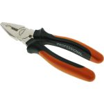 Плоскогубцы Professional 200мм Sturm 1020-01-1-200 (артикул 14949977) – фото 1