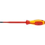 Отвертка 1000 В KNIPEX KN-982055SL (артикул 15694303) – фото 1