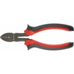 Бокорезы 180 мм MATRIX Black Nickel 17574 (артикул 13698732) – фото 1