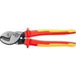 Кабелерез KRAFTOOL KSF-25V диэлектрический усиленный, 23334-25V (артикул 16440159) – фото 1