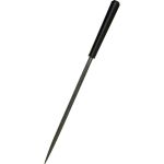 Овальный надфиль SITOMO 160 №1 с ручкой 129674 (артикул 16192065) – фото 1