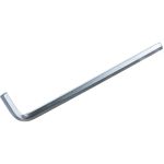 Г-образный шестигранный экстрадлинный ключ H13 JTC 73513 (артикул 15551169) – фото 1