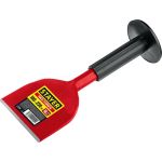Зубило-конопатка STAYER Red Force с протектором 100x230 мм 2129 (артикул 20572954) – фото 1