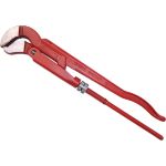 Газовый ключ VOLL S 1.1/2" 5.00150 (артикул 16391859) – фото 1
