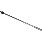 Шарнирный усиленный вороток AV Steel 1/2" 600мм, шт AV-525600 (артикул 16532757) – фото 1
