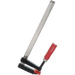 Струбцина INTERTOOL тип ""F"" 300*80мм, DIN 5117 HT-6003 (артикул 19998556) – фото 1