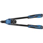 Двуручный заклепочник Hogert Technik для резьбовых заклепок, M3-M6, M8, M10 HT2C181 (артикул 17611302) – фото 1