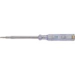 Индикатор напряжения TOPEX 100-250 В 190 мм 39D054 (артикул 16413196) – фото 1
