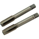 Метчик M10x1,5 2шт,в пластиковом футляре ЭВРИКА ER-01015M (артикул 15959276) – фото 1