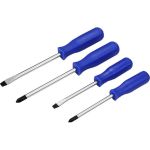 Набор отверток DEKO SS04-1 065-0600 (артикул 16504405) – фото 1