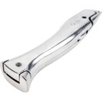 Нож Дельфин с футляром ROMUS 81150 (артикул 15625084) – фото 1