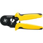 Мультидиапазонные пресс-клещи STAYER CS-10 0.25 - 10 мм2 44447 (артикул 16437515) – фото 1