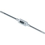 Вороток для метчиков HORTZ М9-М27 G, K, RC 1/8, 1/4; G, K, RC 3/8; G 5/8; K 1/6; RC 1/2, 3/4 351974 (артикул 15846715) – фото 1