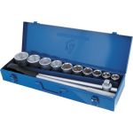 Набор инструментов Станкоимпорт на 3/4"", 13 предметов CS-6013 (артикул 15562027) – фото 1
