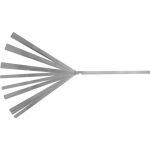 Набор щупов Micron 0,05-1, L=300, 20 шт 954735 (артикул 16195622) – фото 1