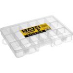 Пластиковый органайзер Stayer HANDY-11 38051-11_z01 (артикул 15923975) – фото 1