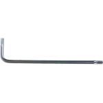 Ключ TORX Г-образный удлиненный T25 ЭВРИКА ER-76625L (артикул 15991395) – фото 1