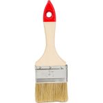 Флейцевая кисть, лакированная ручка 60мм COLOR EXPERT 81266012 (артикул 15924939) – фото 1