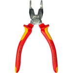 Комбинированные плоскогубцы KNIPEX KN-0106190 (артикул 14977497) – фото 1