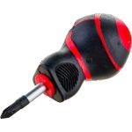 Крестовая отвертка FORCE PH1 7111S (артикул 15897772) – фото 1