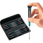 Набор отверток для точных работ 12 шт., KRAFTOOL Precision 12 25689 (артикул 20770263) – фото 1