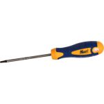 Отвертка KRAFT TORX Т20*100 KT 700440 (артикул 15966090) – фото 1