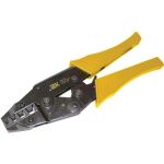 Клещи для обжима IEK КО-07Е 10-35мм для Е типа ИЭК TKL20-010-035 (артикул 15166219) – фото 1
