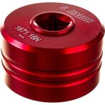 Головка для установки каретки 16 Notch Unior 627623 (артикул 16311816) – фото 1
