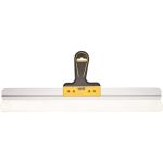 Шпатель HARDY серия 65, профиль из алюминия, ручка 2К, 70 см 0820-657004 (артикул 20043520) – фото 1