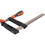 Струбцина Tulips tools F-тип, 120х300 мм IS18-123 (артикул 16660592) – фото 1