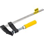 Струбцина Stayer CF-25/5 тип F 250/50 мм, 3210-050-250_z02 (артикул 16086466) – фото 1