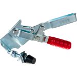 Механический зажим с вертикальной ручкой, усилие 227кг WOODWORK GH-12130-HB (артикул 15564150) – фото 1