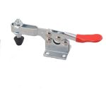 Механический зажим HS CLAMP HS-201-BSS (артикул 18550417) – фото 1