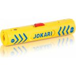 Инструмент для снятия изоляции Jokari Secura Coaxi №1 для коаксиальных кабелей 30600 (артикул 15453092) – фото 1