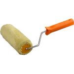 Малярный валик Stayer SYNTEX 40, 180 мм, d=40 мм, ворс 18 мм, ручка d=6 мм, 0319-18_z01 (артикул 16043554) – фото 1