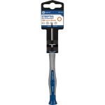 Отвертка для точных работ HEX 1.5 х 50 мм CR-V,подвес КОБАЛЬТ Ultra Grip 245-411 (артикул 15701909) – фото 1